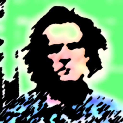 Bad Hair Day! A Slider Puzzle icon