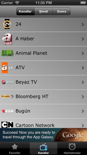 TvTurk
