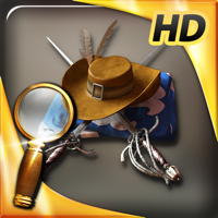 The Three Musketeers FULL - Extended Edition - A Hidden Object Adventure