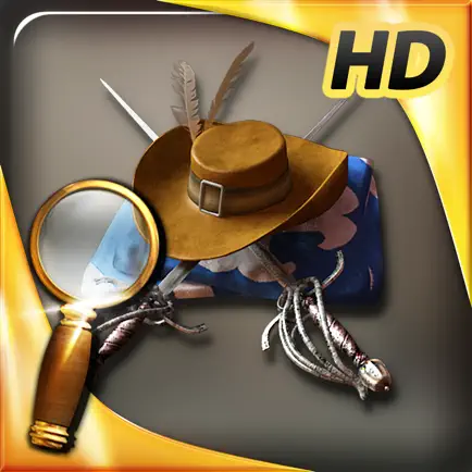 The Three Musketeers (FULL) - Extended Edition - A Hidden Object Adventure Cheats
