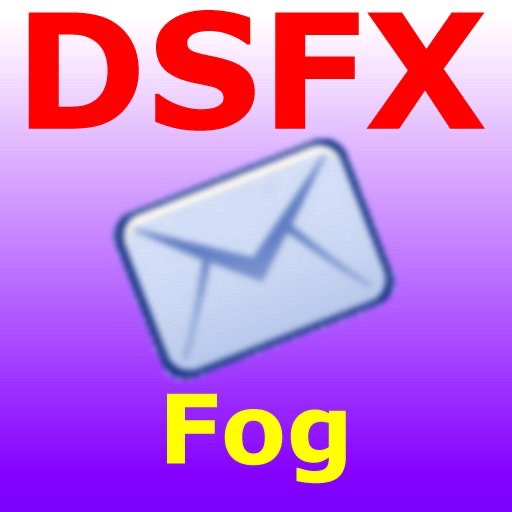 DS Fog icon