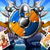 Viking Invasion Solitaire