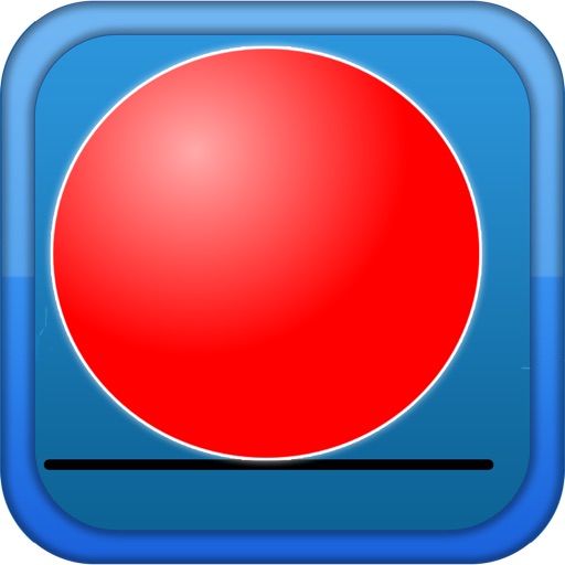 Impossible FastBall FREE - Frustrating Game to Kill Boredom iOS App