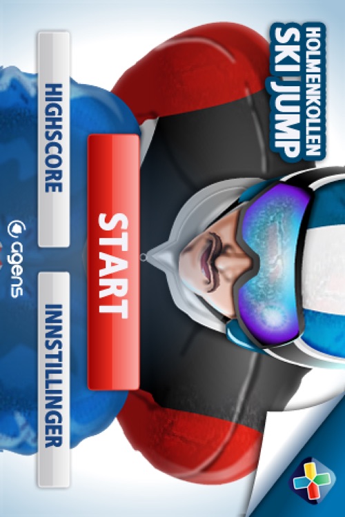 Holmenkollen Ski Jump 2011