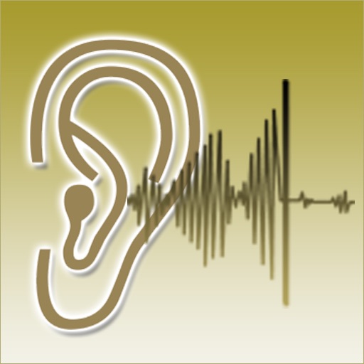 EarAgeChecker - Your ears right? iOS App