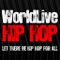 WorldLive Hip Hop