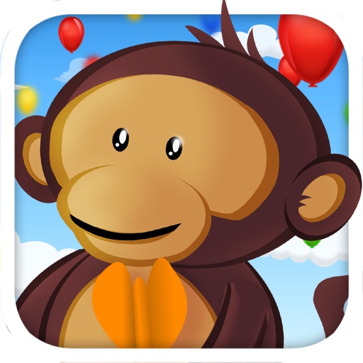 Bloons 2 iOS App