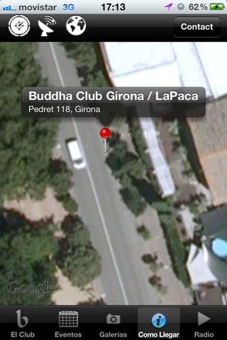 Gran Buddha Music Hall screenshot 4