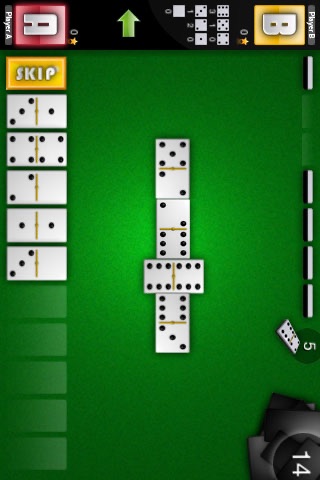 Domino Touch screenshot 3