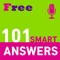 101 Smart English Interview Answers Lite
