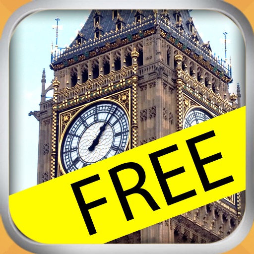 iBigBen FREE icon