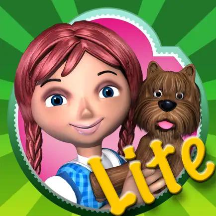 Wizard of Oz - Book & Games (Lite) Cheats