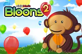Game screenshot Bloons 2 mod apk