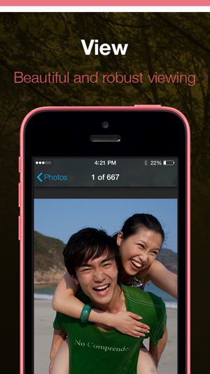 GoDocs Photos for Google Drive(圖3)-速報App