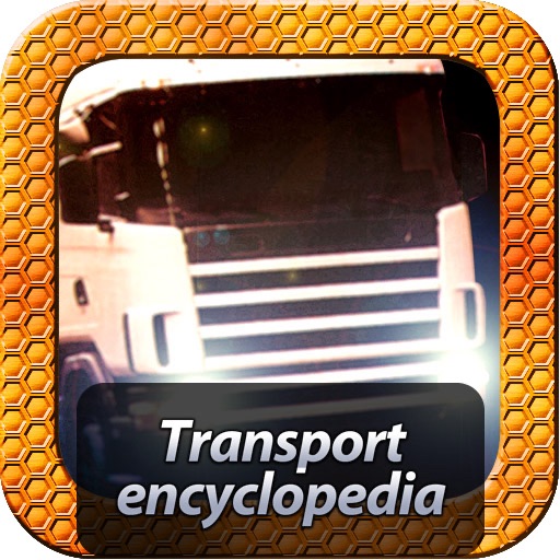 History of Transport icon