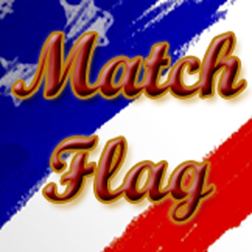 Match Flag icon