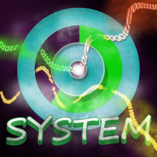 Advanced System Monitor icon