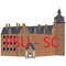 Easily add Penn State University at State College campus locations to your built in iPhone or iPod touch maps application