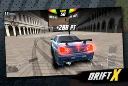 Game screenshot Drift X mod apk