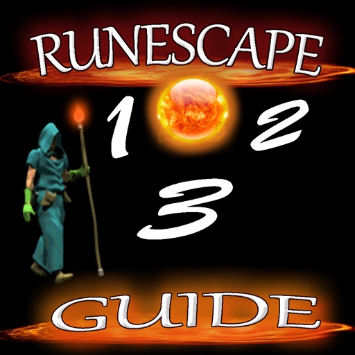 Guide for Runescape 1,2&3