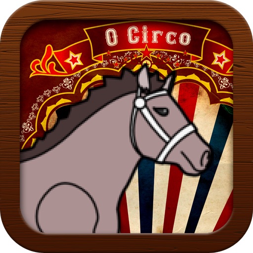 Pony Circus icon