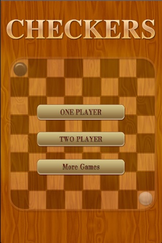 My Checkers HD Pro screenshot 2