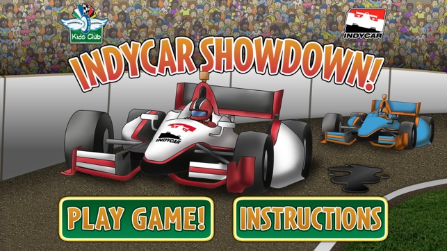 IndyCar Showdown(圖1)-速報App