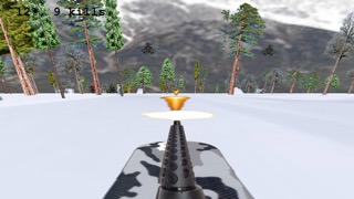 Snowboard Commandoのおすすめ画像3