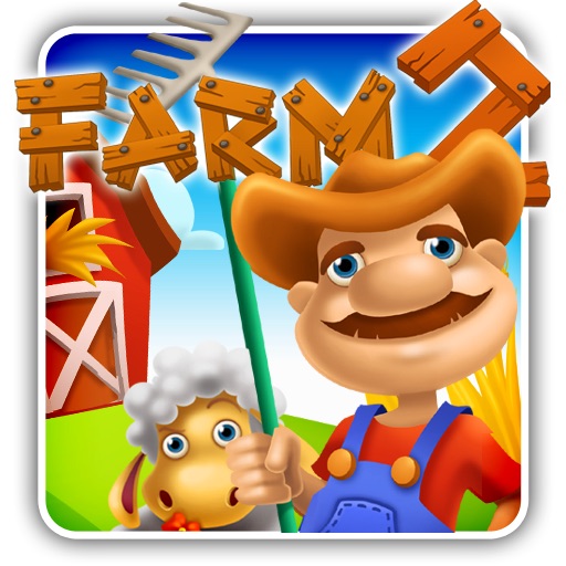 Farm 2 icon