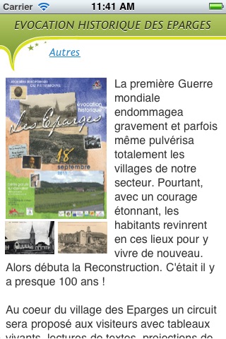 Moobee News Verdun screenshot 4