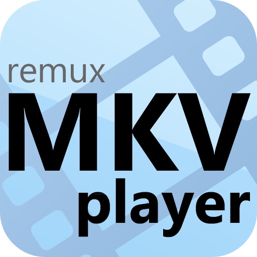 Remux MKV Player for iPad – Play Remuxed Xvid a...