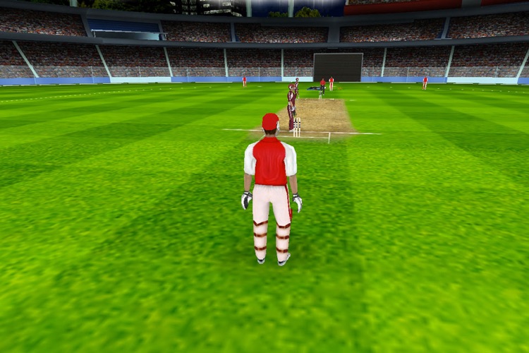 WPL Cricket screenshot-3