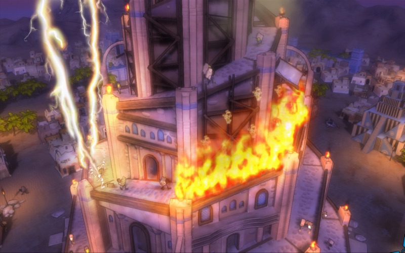 Babel Rising 3D thumbnail 2