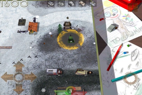 Tank-O-Box screenshot 4
