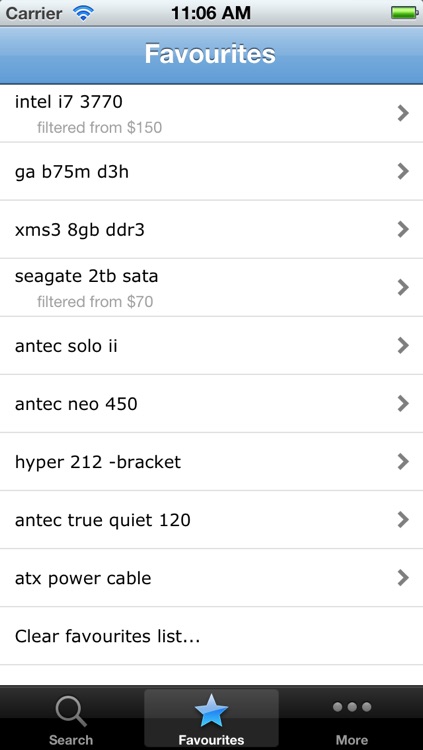 staticICE screenshot-3