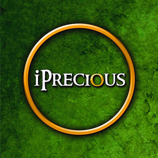 iPrecious