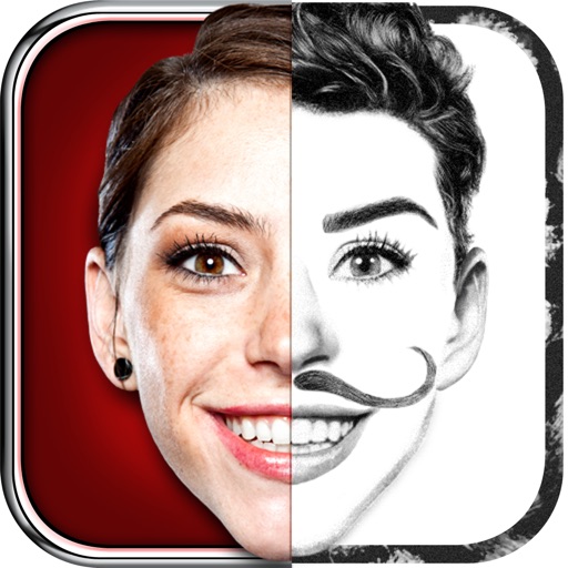 FaceKit icon