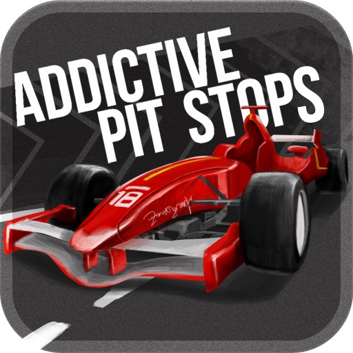 Addictive Pit Stops icon