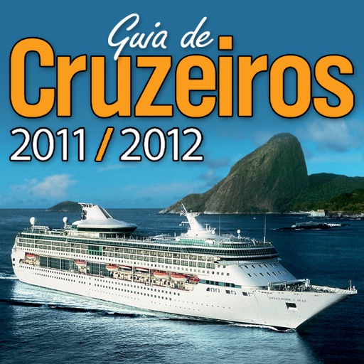 Guia de Cruzeiros 2011 / 2012 icon