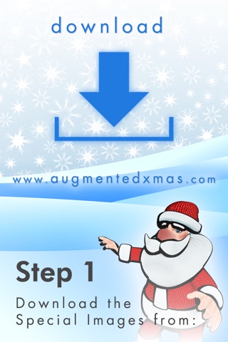 Augmented X-Mas screenshot 2