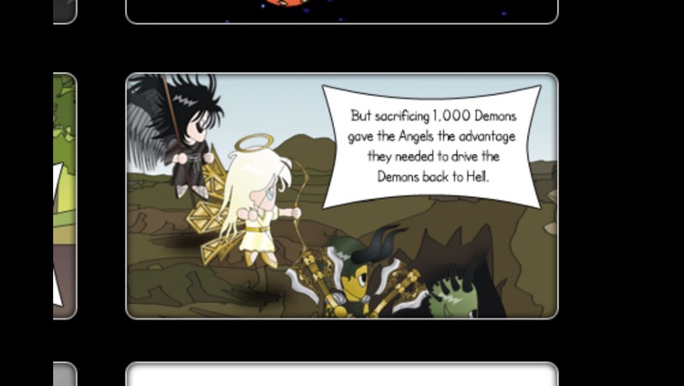 Epic Demon screenshot-3