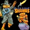 Relive the 80's with Shamus -- the Shamus classic retro action game