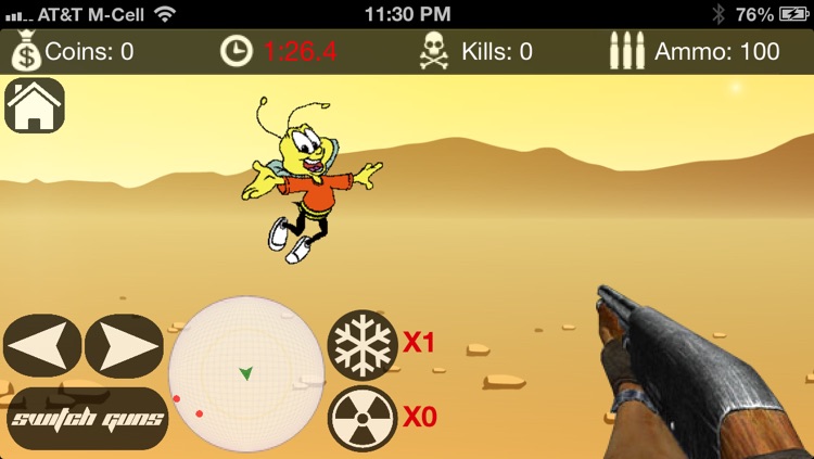 Cereal Killer