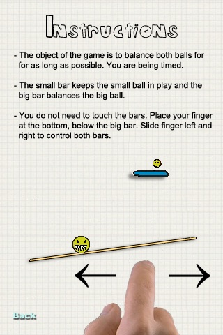 Doodle Balance FULL