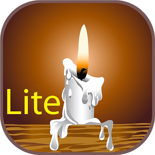 My Candle iOS App