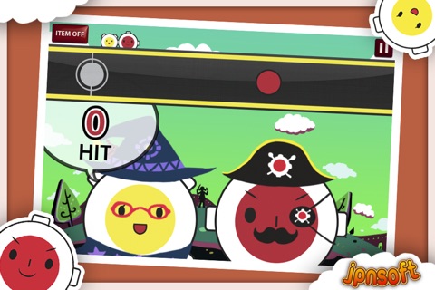 Bongo Touch screenshot 3