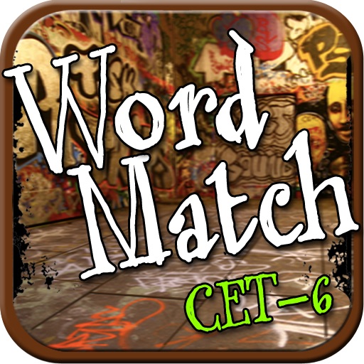 Word Match-CET6