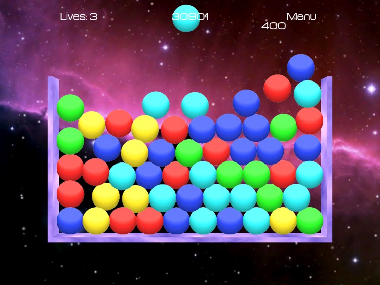 Bubble Bang HD