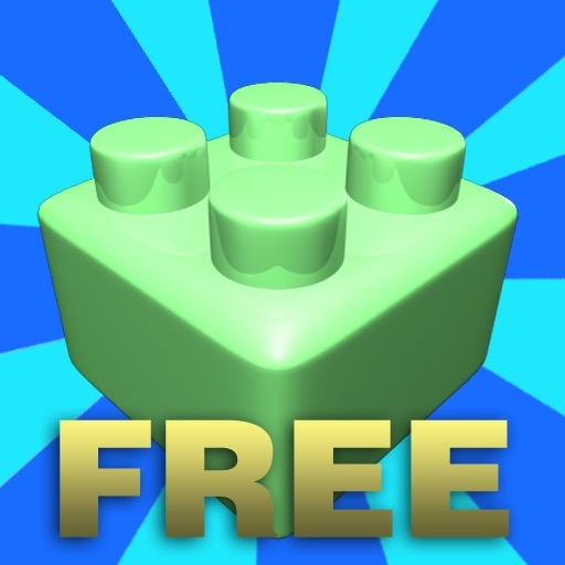 Builda Blocks HD Free!