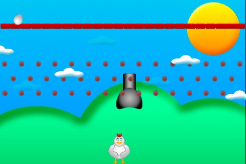 Bok-Bok Egg Drop screenshot 4